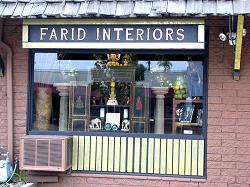 Farid Interiors