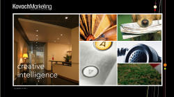 Kovach Marketing Advertising & Marketing