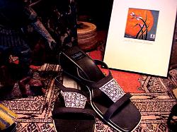 Palm Spring Shopping