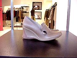 Palm Spring Shopping