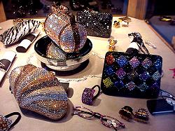 Palm Spring Shopping