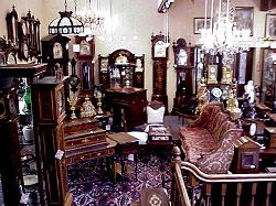 Solvang antiques