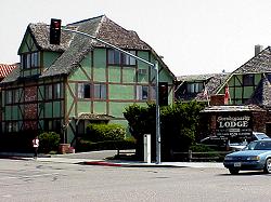 Solvang lodge
