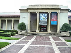 art museum