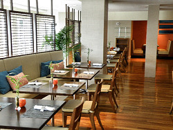 casual dining