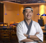 Kiku Japanese Restaurant and Sushi Bar in Clearwater Beach, FL