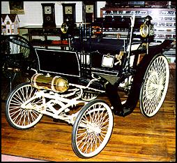 1895 Benz