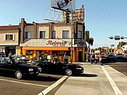 Roberto's Mexican Restaurant