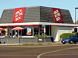 Jack in the Box