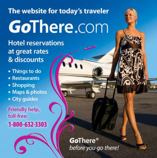 GoThere photo with airplain