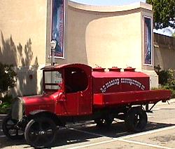 San Diego Auto Museum