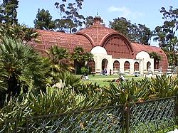 Botanical Garden