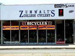 Zumwallt's