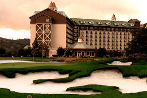 hotels near barona casino