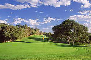 Golf at Temecula Creek Inn Golf Resort