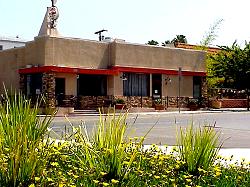 Ponce's Mexican Restaurant