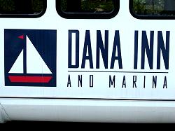 Dana Inn & Marina