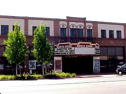 North Park Theater