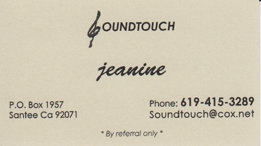 jeanine