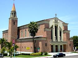 church
