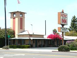 Aztec Inn