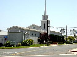 church