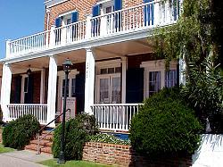 San Diego's Whaley House