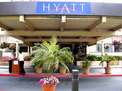 Hyatt Regency Islandia