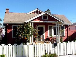 Craftsman bungalow