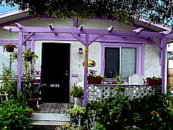 eclectic home