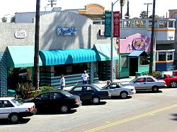 street view of Ocean Beach Community