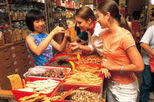 Private Tour: Singapore Shop and Eat Heartlands Trail Tour