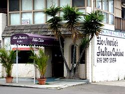 Tio Leo's