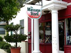 Massage Store