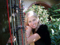 Laura Vaughan