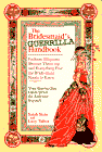 The Bridesmaid's Guerilla Handbook Cover