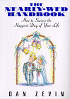 The Nearlywed Handbook: How to Survive the Happiest Days of Your Life Cover