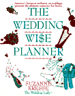The Wedding Wise Planner Cover