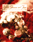 Wild Geese and Tea: An Asian-American Wedding Planner Cover